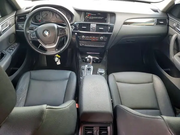 5UXWX9C50G0D88859 2016 BMW X3 - Image 8