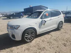 5UXWX9C50G0D89106 2016 BMW X3