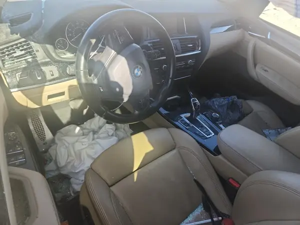 5UXWX9C50G0D89106 2016 BMW X3 - Image 8