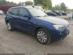 5UXWX9C50G0D89378 2016 BMW X3