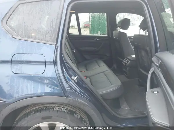 5UXWX9C50G0D89378 2016 BMW X3 - Image 8