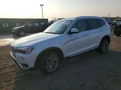 5UXWX9C50G0D89476 2016 BMW X3