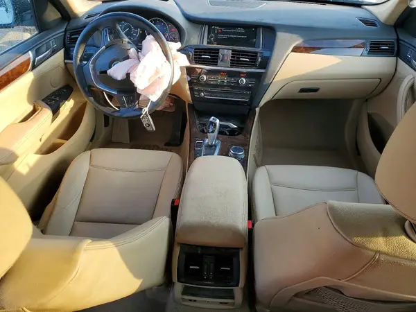 5UXWX9C50G0D89476 2016 BMW X3 - Image 8