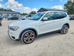 5UXWX9C50G0D89963 2016 BMW X3