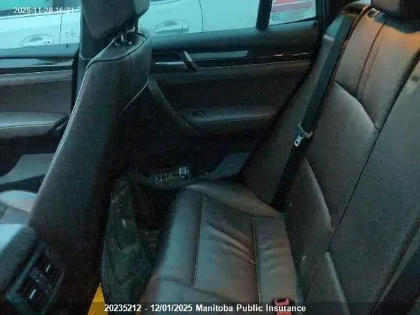 5UXWX9C50G0D90238 2016 BMW X3 - Image 8