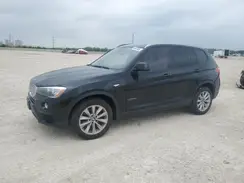 5UXWX9C50G0D90840 2016 BMW X3