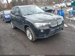 5UXWX9C50G0D90918 2016 BMW X3