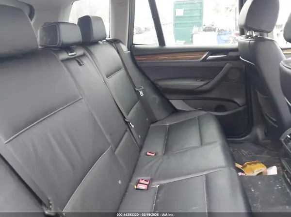 5UXWX9C50G0D90918 2016 BMW X3 - Image 8