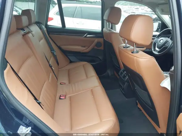 5UXWX9C50G0D91387 2016 BMW X3 - Image 8