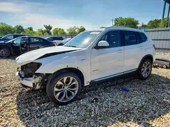 5UXWX9C50G0D92197 2016 BMW X3