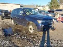 5UXWX9C50G0D92751 2016 BMW X3