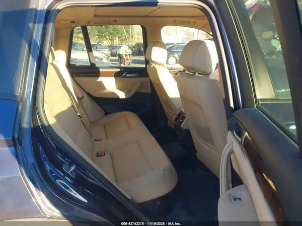 5UXWX9C50G0D92751 2016 BMW X3 - Image 8