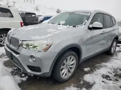 5UXWX9C50G0D92877 2016 BMW X3