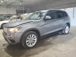 5UXWX9C50G0D93348 2016 BMW X3