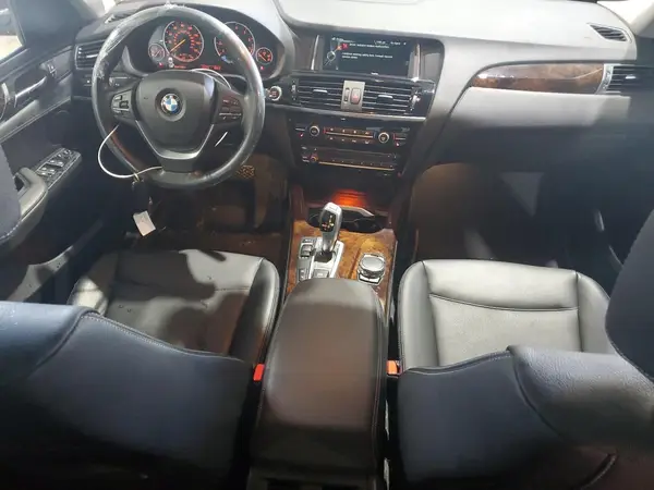 5UXWX9C50G0D93348 2016 BMW X3 - Image 8
