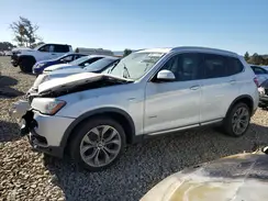 5UXWX9C50G0D94113 2016 BMW X3