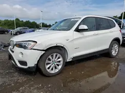 5UXWX9C50G0D94547 2016 BMW X3