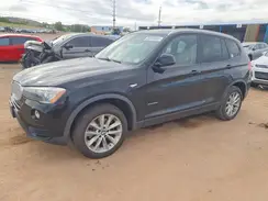 5UXWX9C50G0D94838 2016 BMW X3