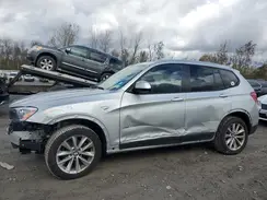 5UXWX9C50G0D95004 2016 BMW X3