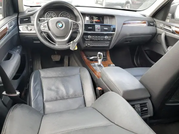 5UXWX9C50G0D95004 2016 BMW X3 - Image 8