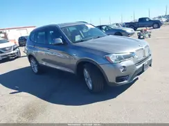 5UXWX9C50G0D95259 2016 BMW X3