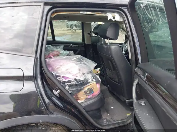 5UXWX9C50H0D95733 2017 BMW X3 - Image 8