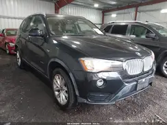 5UXWX9C50H0D96154 2017 BMW X3