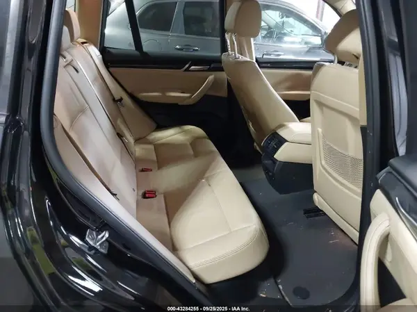 5UXWX9C50H0D96154 2017 BMW X3 - Image 8