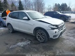 5UXWX9C50H0D96431 2017 BMW X3