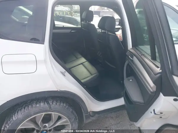5UXWX9C50H0D96431 2017 BMW X3 - Image 8