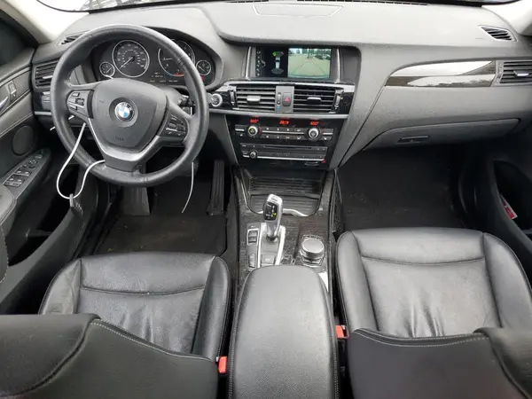 5UXWX9C50H0D96445 2017 BMW X3 - Image 8