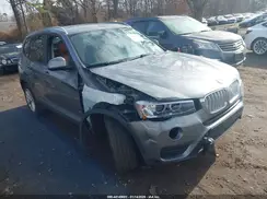 5UXWX9C50H0D96591 2017 BMW X3