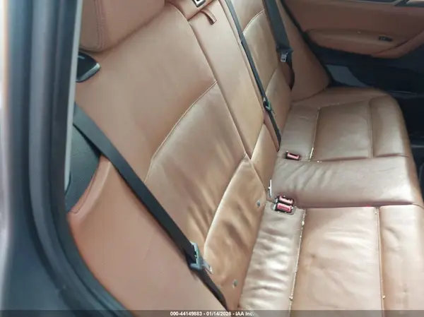 5UXWX9C50H0D96591 2017 BMW X3 - Image 8