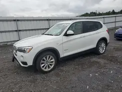 5UXWX9C50H0D96722 2017 BMW X3