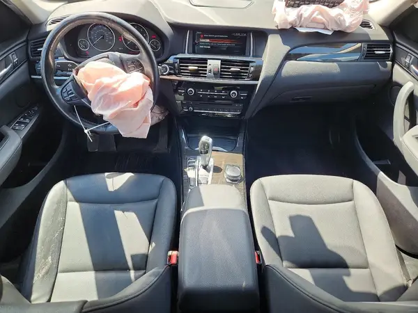 5UXWX9C50H0D97904 2017 BMW X3 - Image 8