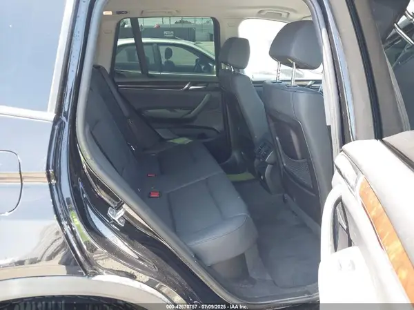 5UXWX9C50H0D98972 2017 BMW X3 - Image 8