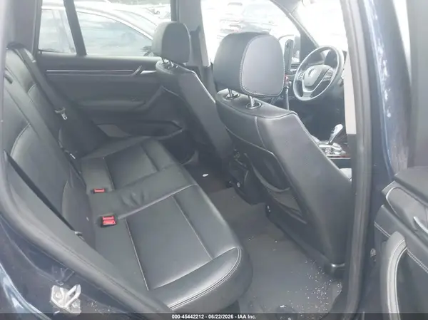 5UXWX9C50H0D99149 2017 BMW X3 - Image 8
