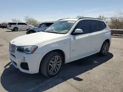 5UXWX9C50H0D99295 2017 BMW X3