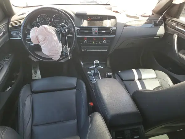 5UXWX9C50H0D99295 2017 BMW X3 - Image 8
