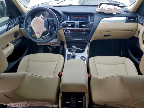 5UXWX9C50H0D99541 2017 BMW X3 - Image 8
