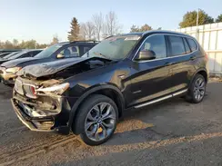 5UXWX9C50H0T00150 2017 BMW X3