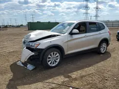 5UXWX9C50H0T00245 2017 BMW X3