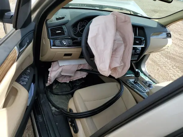 5UXWX9C50H0T00245 2017 BMW X3 - Image 8