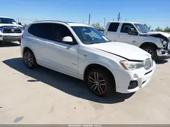 5UXWX9C50H0T01198 2017 BMW X3
