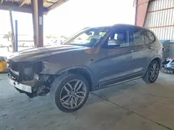 5UXWX9C50H0T01315 2017 BMW X3