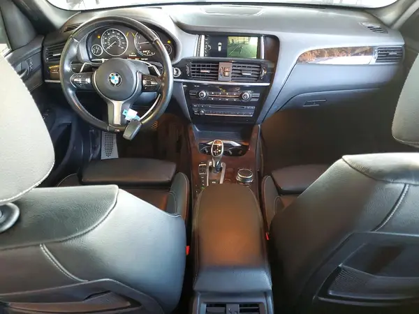 5UXWX9C50H0T01315 2017 BMW X3 - Image 8