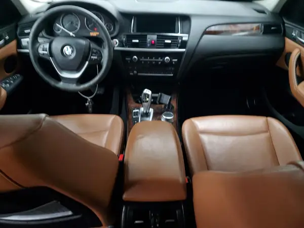 5UXWX9C50H0T01329 2017 BMW X3 - Image 8