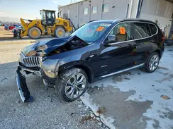 5UXWX9C50H0T01931 2017 BMW X3
