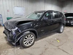 5UXWX9C50H0T02271 2017 BMW X3