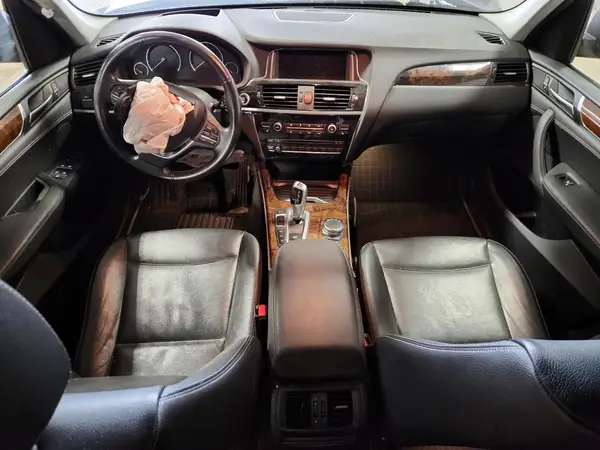 5UXWX9C50H0T02271 2017 BMW X3 - Image 8